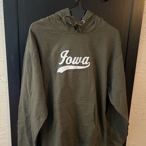 Iowa Hoodie